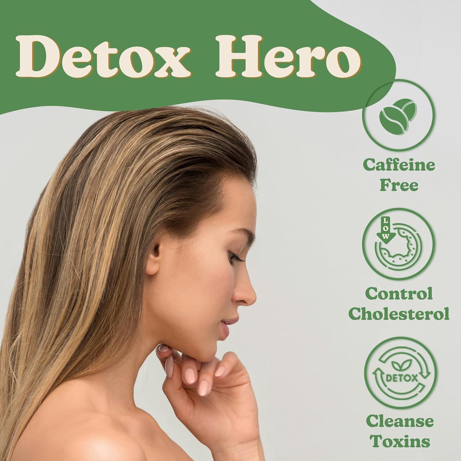 Té de Melón Amargo DALAMHARI 30 Bolsitas - Funcional y Rico en Inulina