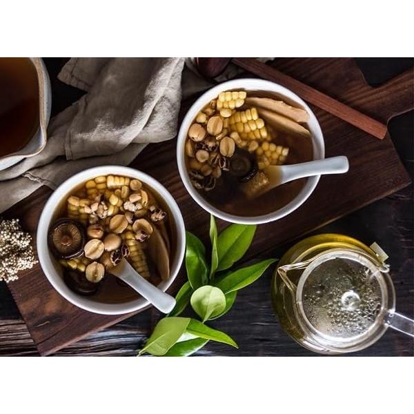 Polvo de Raíz de Peonía Blanca Bodi 113g 100% Natural