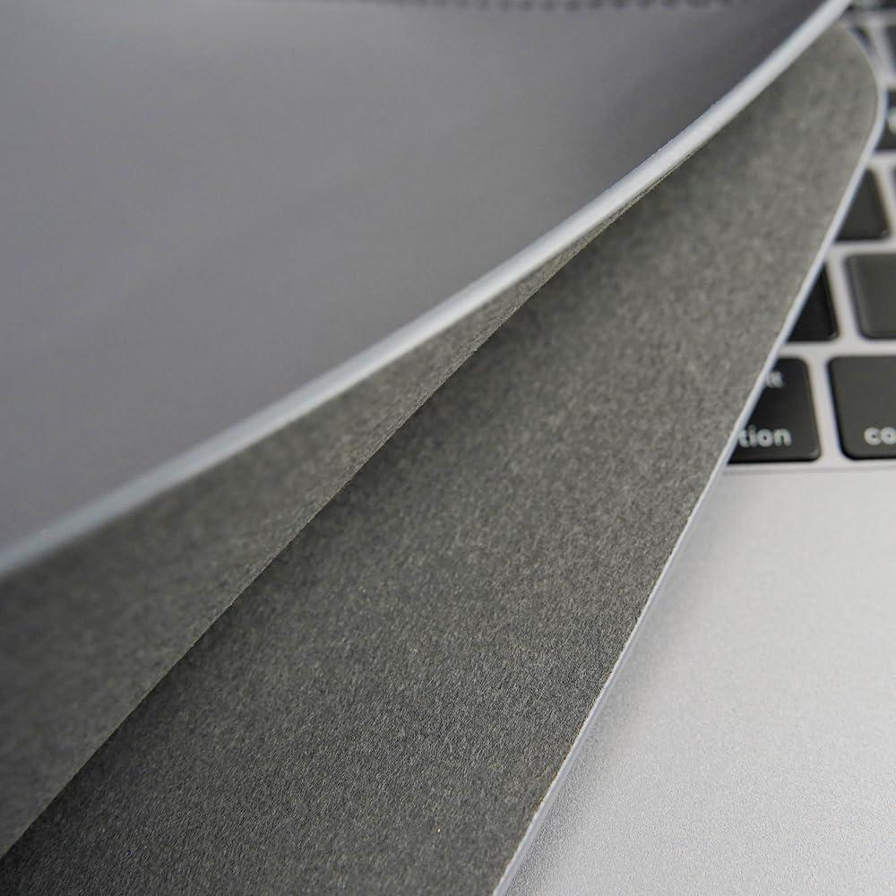 Funda para Laptop 15.3" Benfan Gris Oscuro Impermeable