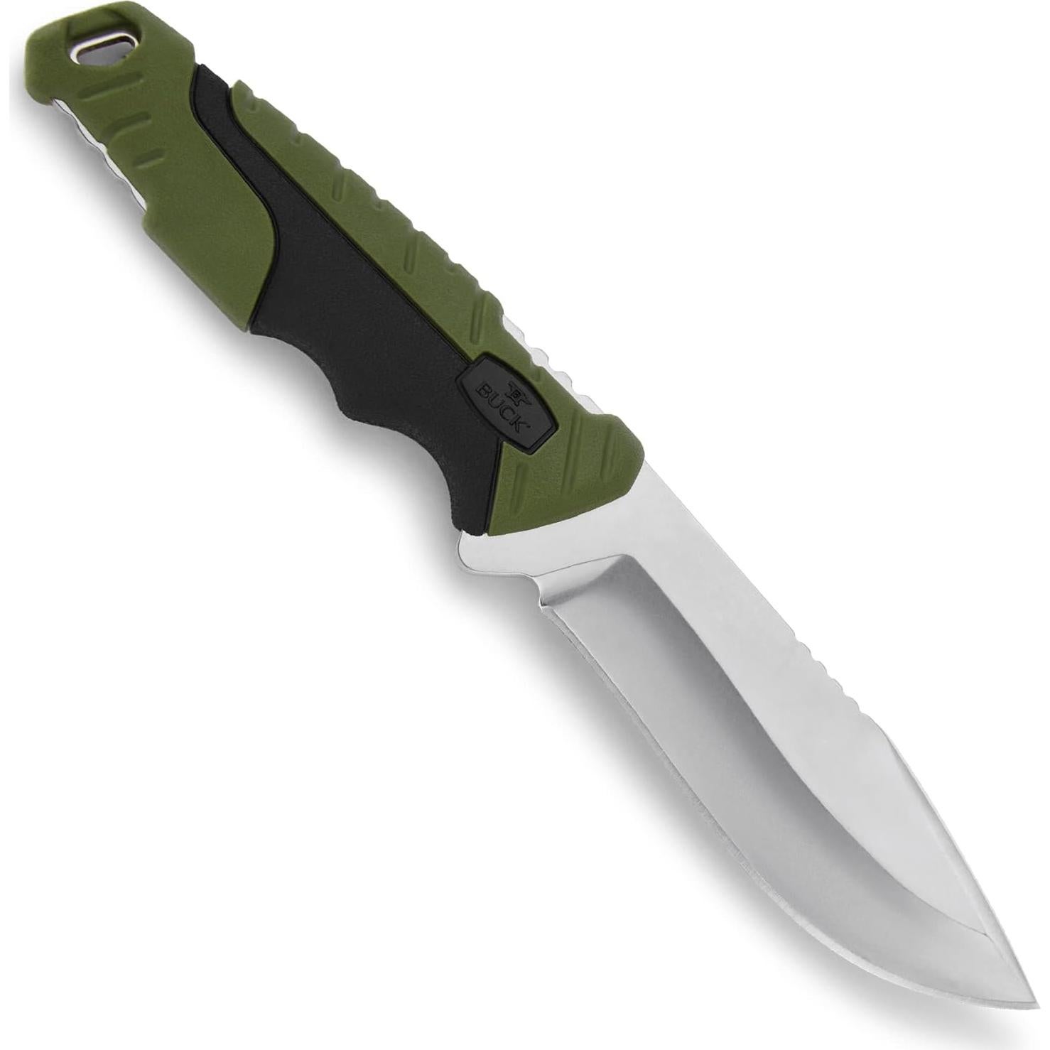 Cuchillo de Caza Buck Knives 656 Pursuit 11.43 cm Acero Inoxidable