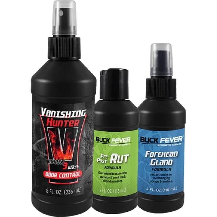 Paquete Todo Tiempo Game Changer Sintético Buck Knives 0.45 kg