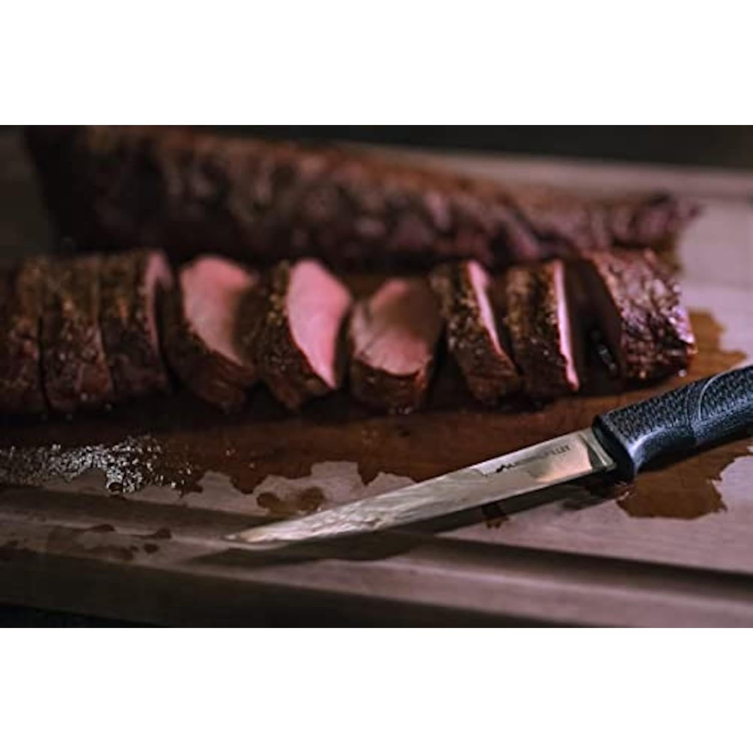 Juego de Cuchillos de Caza Outdoor Edge GP-11 - 11 Piezas