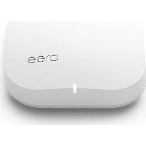 Like-New Amazon eero Pro mesh wifi router