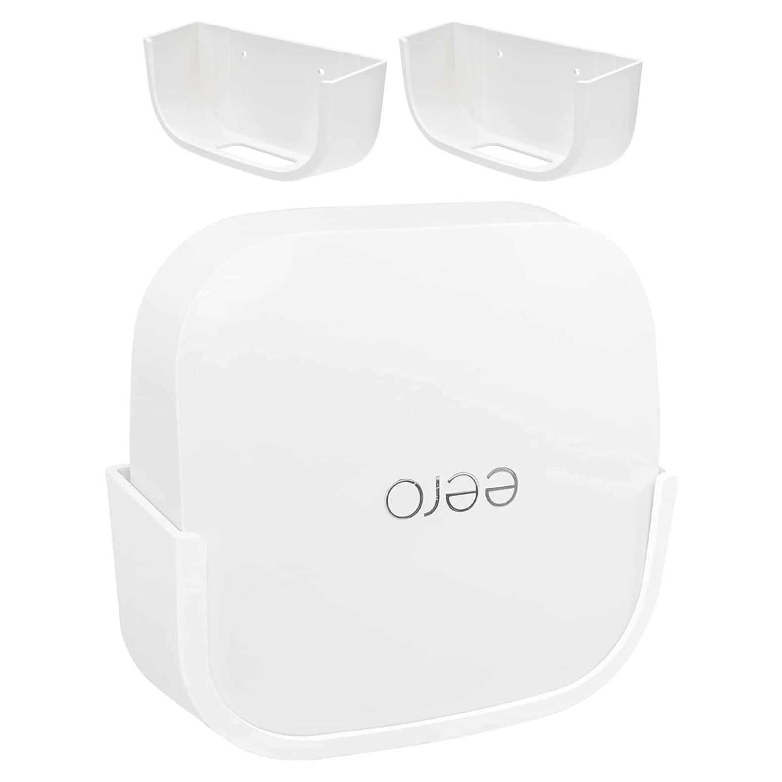 Soporte de Montaje en Pared eero Pro 6E AoHkers - 2 Paquetes