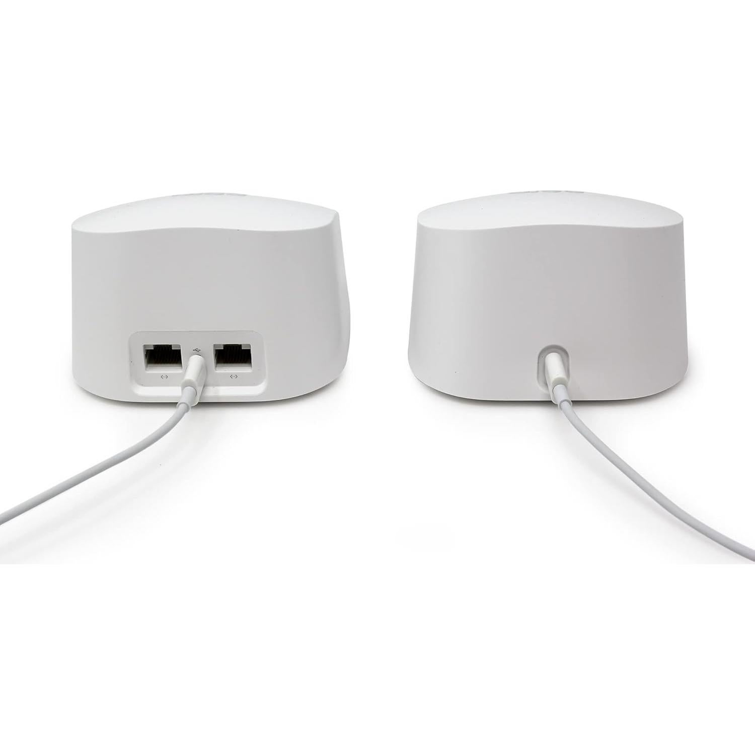 Cable de Alimentación Extra Largo 5.18m Vebner para eero 6