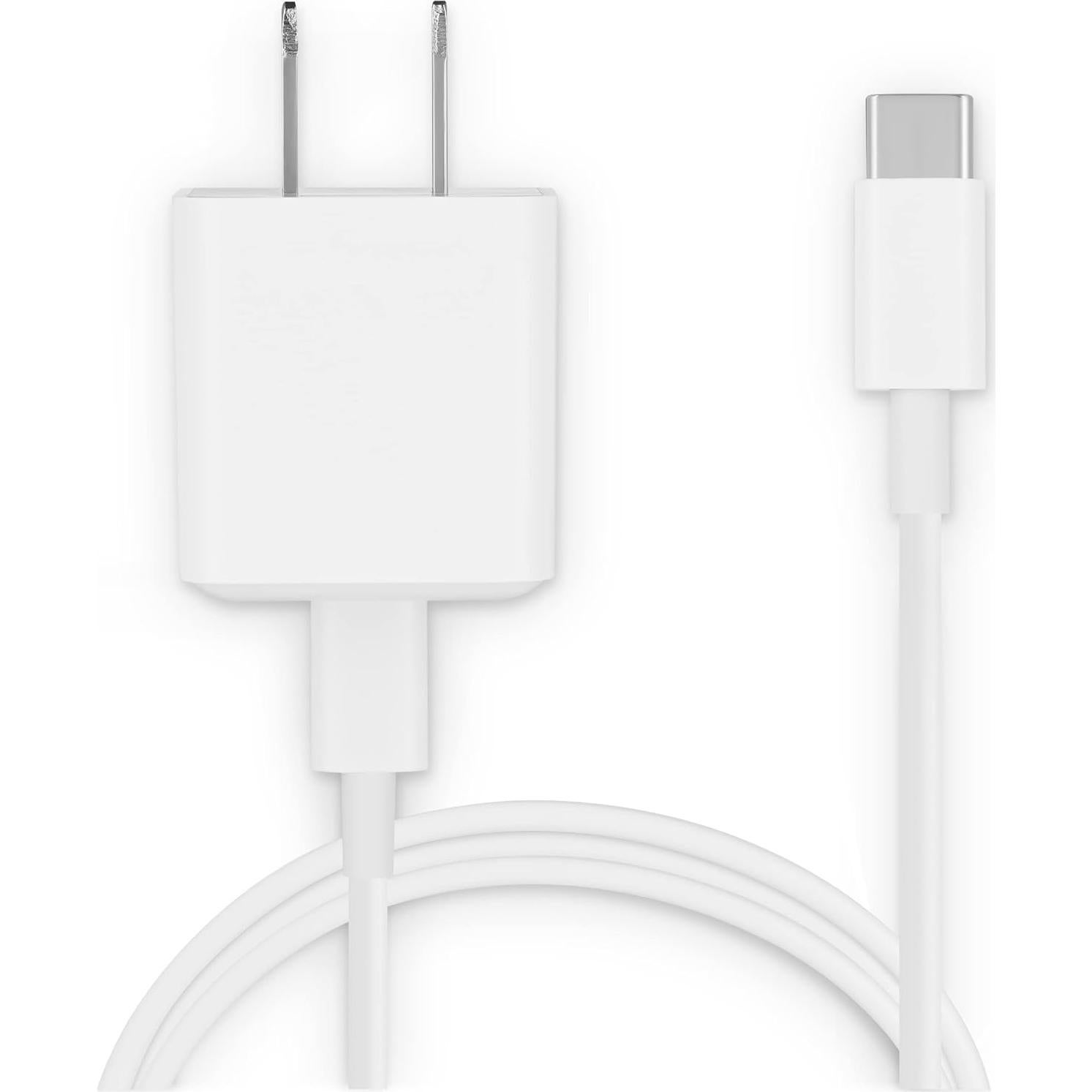 Cable de Alimentación Extra Largo 5.18m Vebner para eero 6