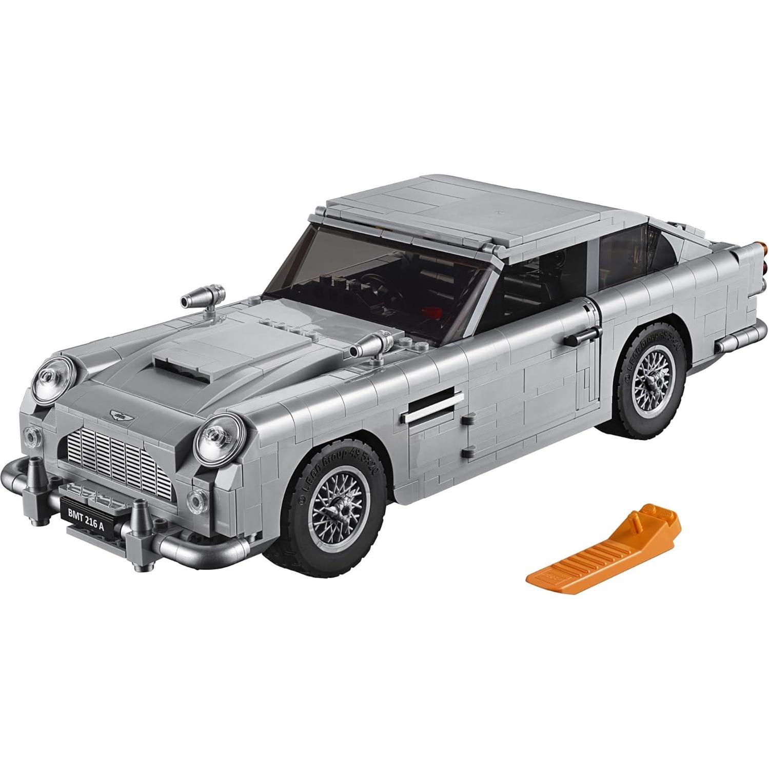 LEGO Creator Expert Aston Martin DB5 10262 - 1295 Piezas