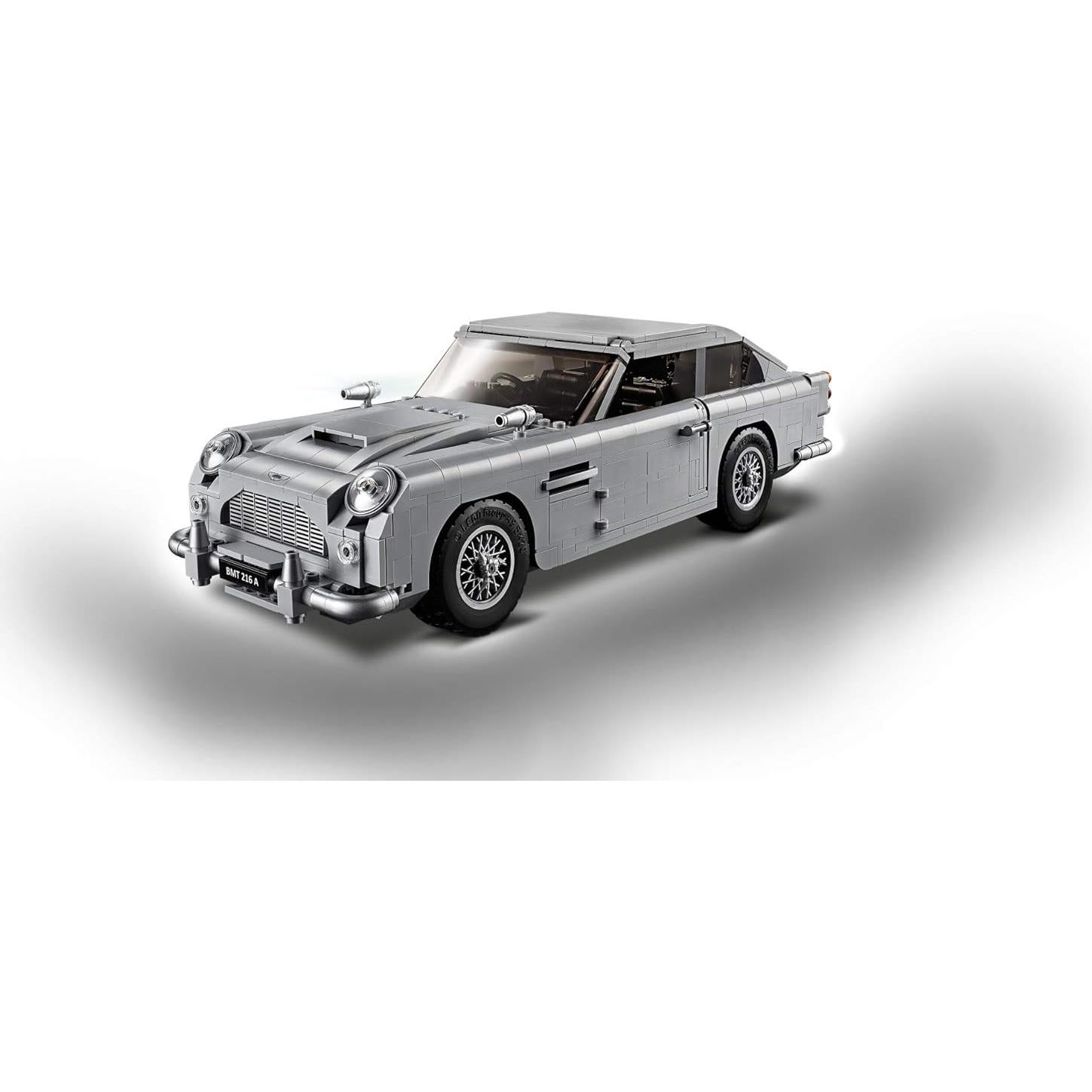 LEGO Creator Expert Aston Martin DB5 10262 - 1295 Piezas