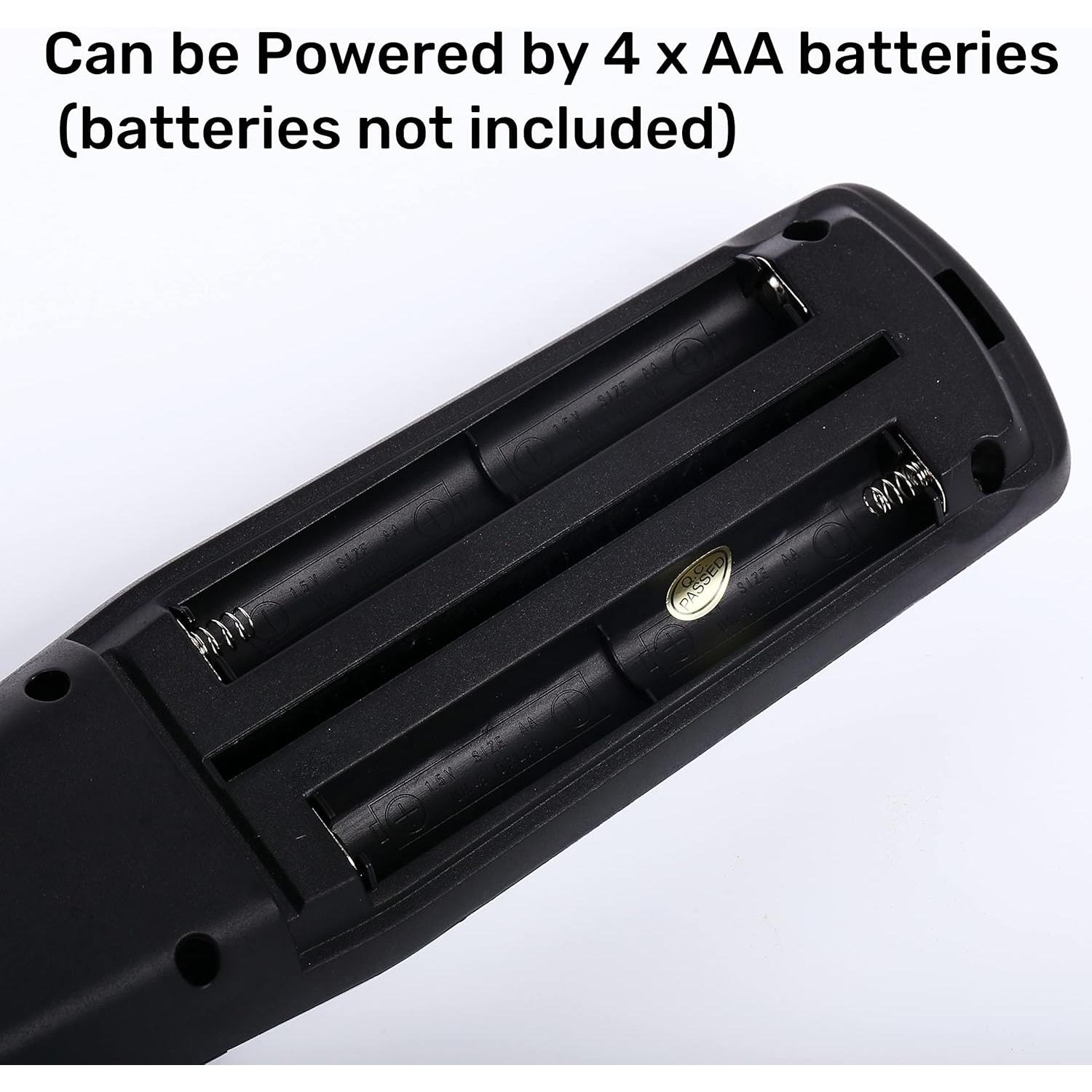 Destructora de papel USB portátil WEEGEEKS F2302261 11.43 cm