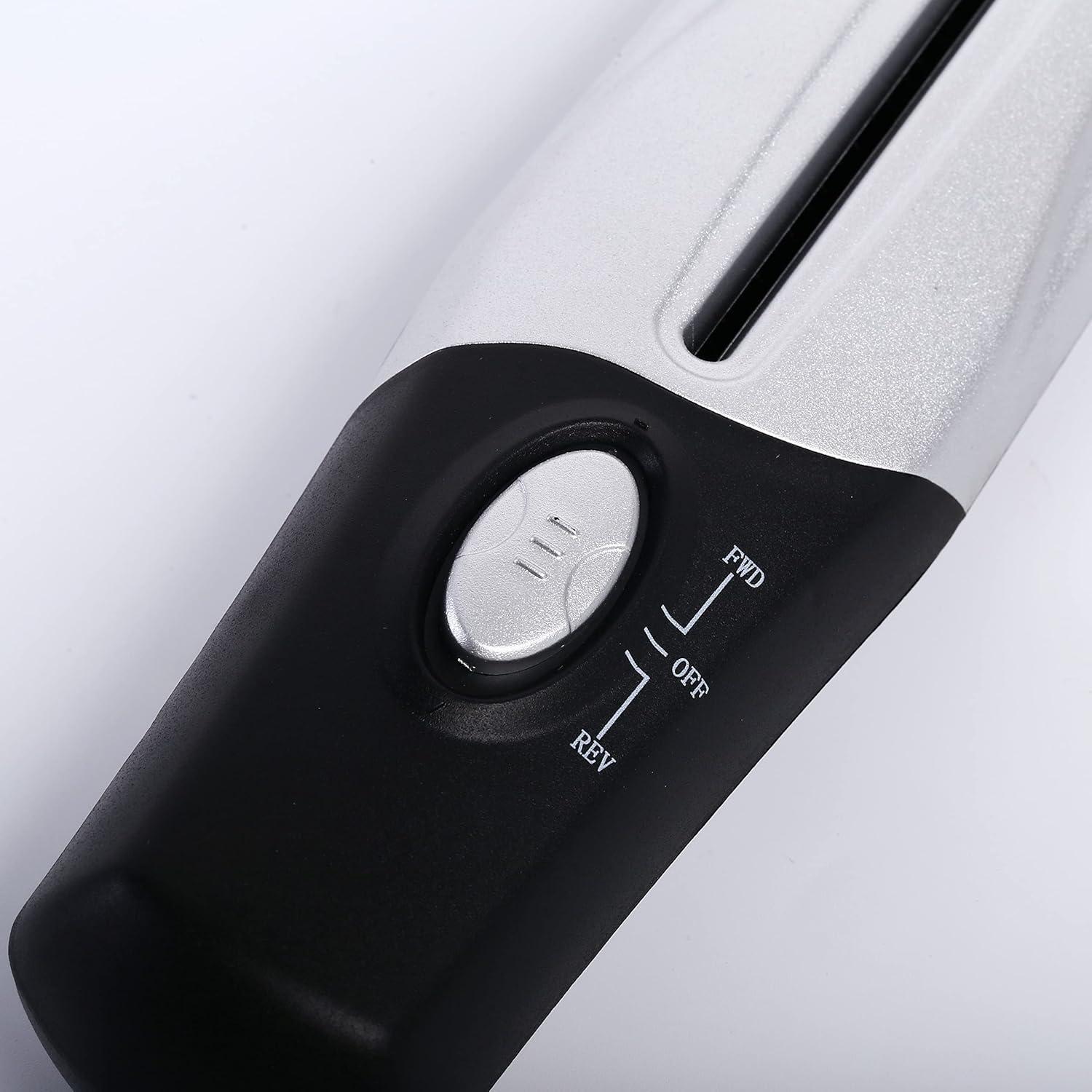 Destructora de papel USB portátil WEEGEEKS F2302261 11.43 cm