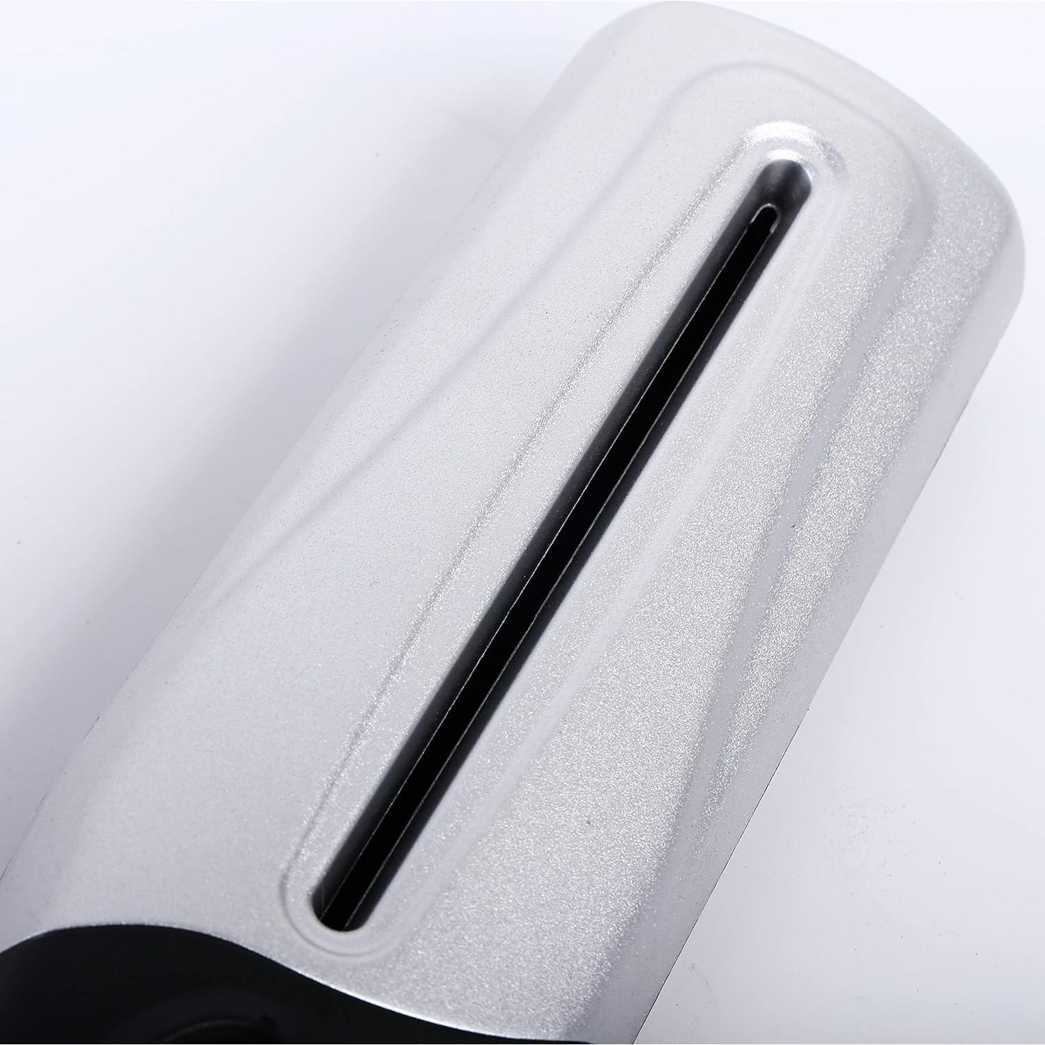 Destructora de papel USB portátil WEEGEEKS F2302261 11.43 cm