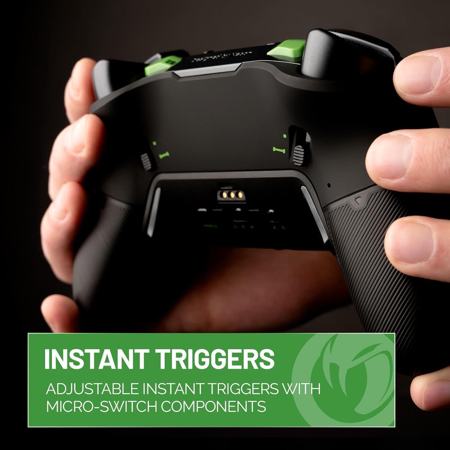 Controlador Nacon Revolution X Unlimited para Xbox y PC - Inalámbrico y con Cable