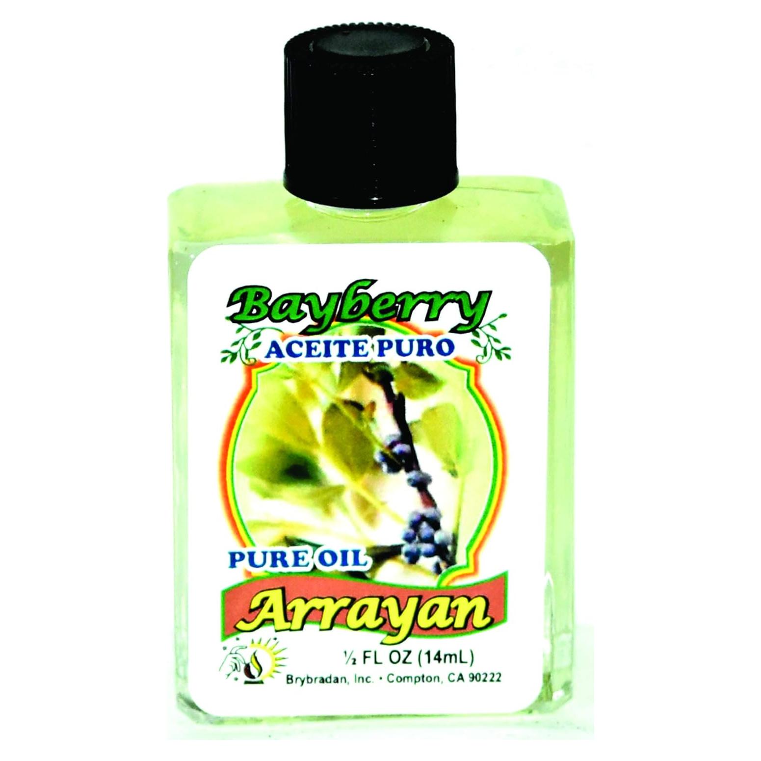 Aceite Puro de Arrayán Brybradan 14.7 ml - Atrae Fortuna