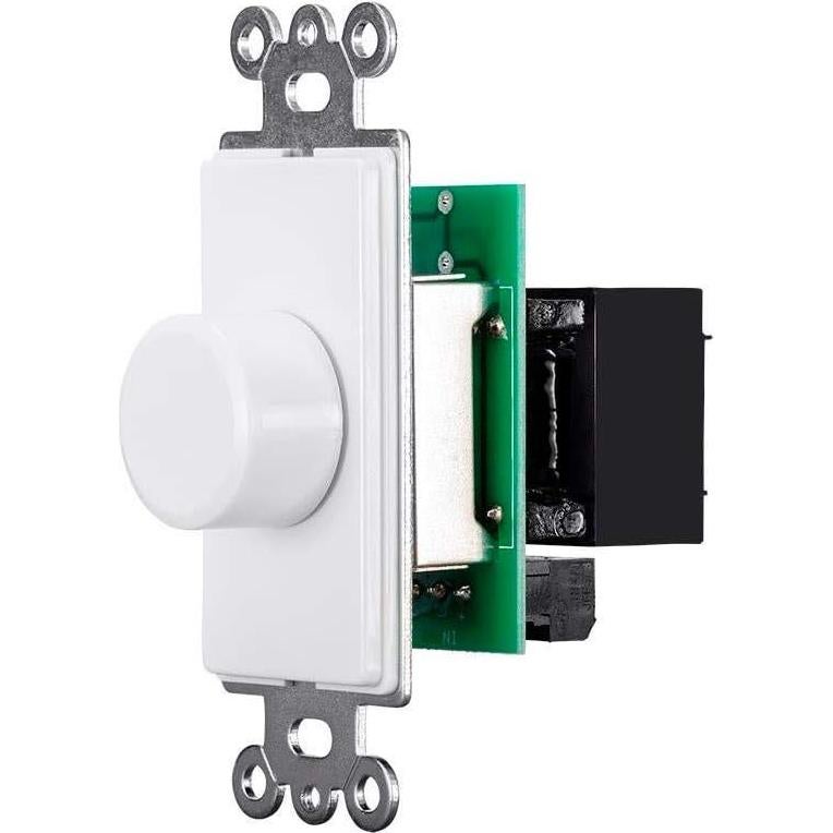 Control de Volumen en Pared Monoprice RVC50-70 50W 11 Niveles