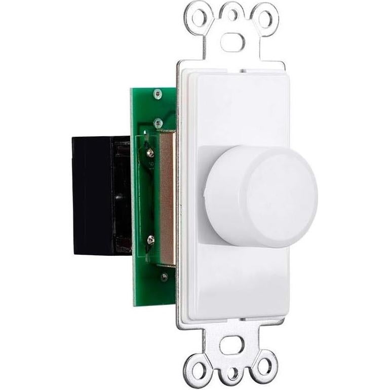 Control de Volumen en Pared Monoprice RVC50-70 50W 11 Niveles