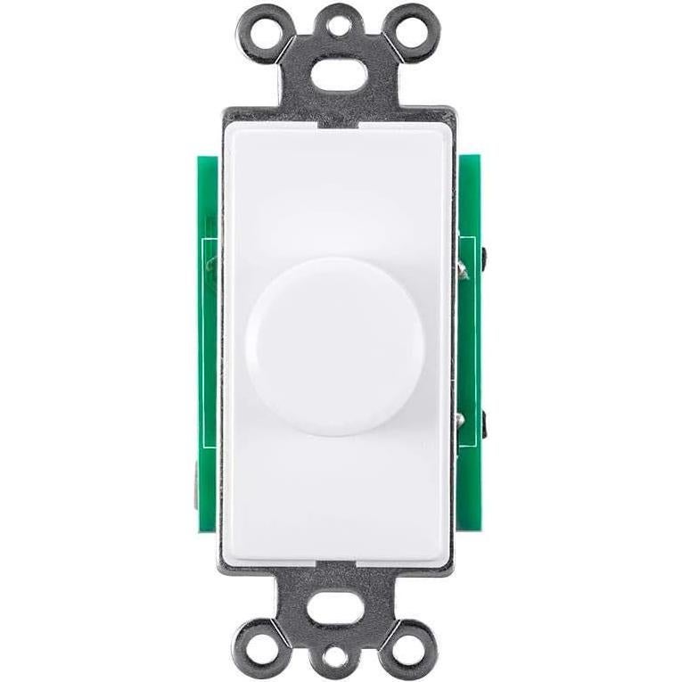 Control de Volumen en Pared Monoprice RVC50-70 50W 11 Niveles