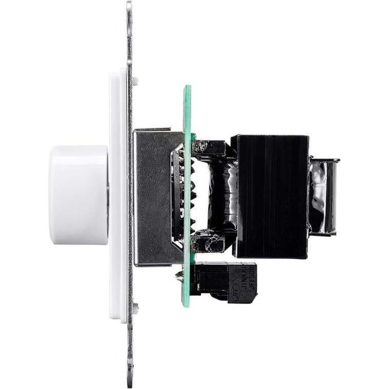 Control de Volumen en Pared Monoprice RVC50-70 50W 11 Niveles