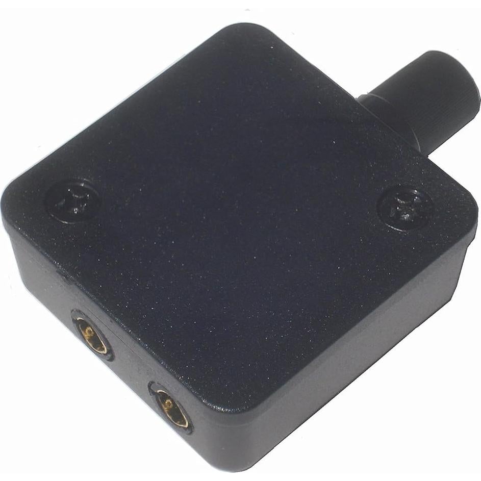 Volbox Mini Ajustador de Volumen Estéreo 3.5mm