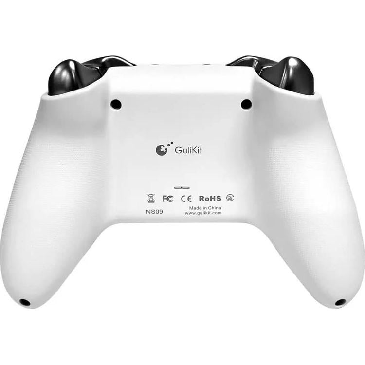 Controlador Inalámbrico GuliKit ZEN PRO para Nintendo Switch y PC