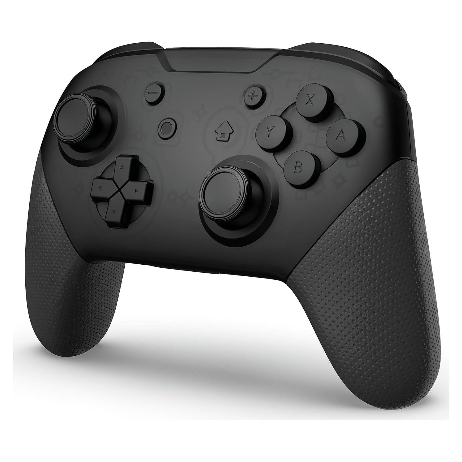 Controlador Pro Inalámbrico Gamekaws para Switch/Switch Lite