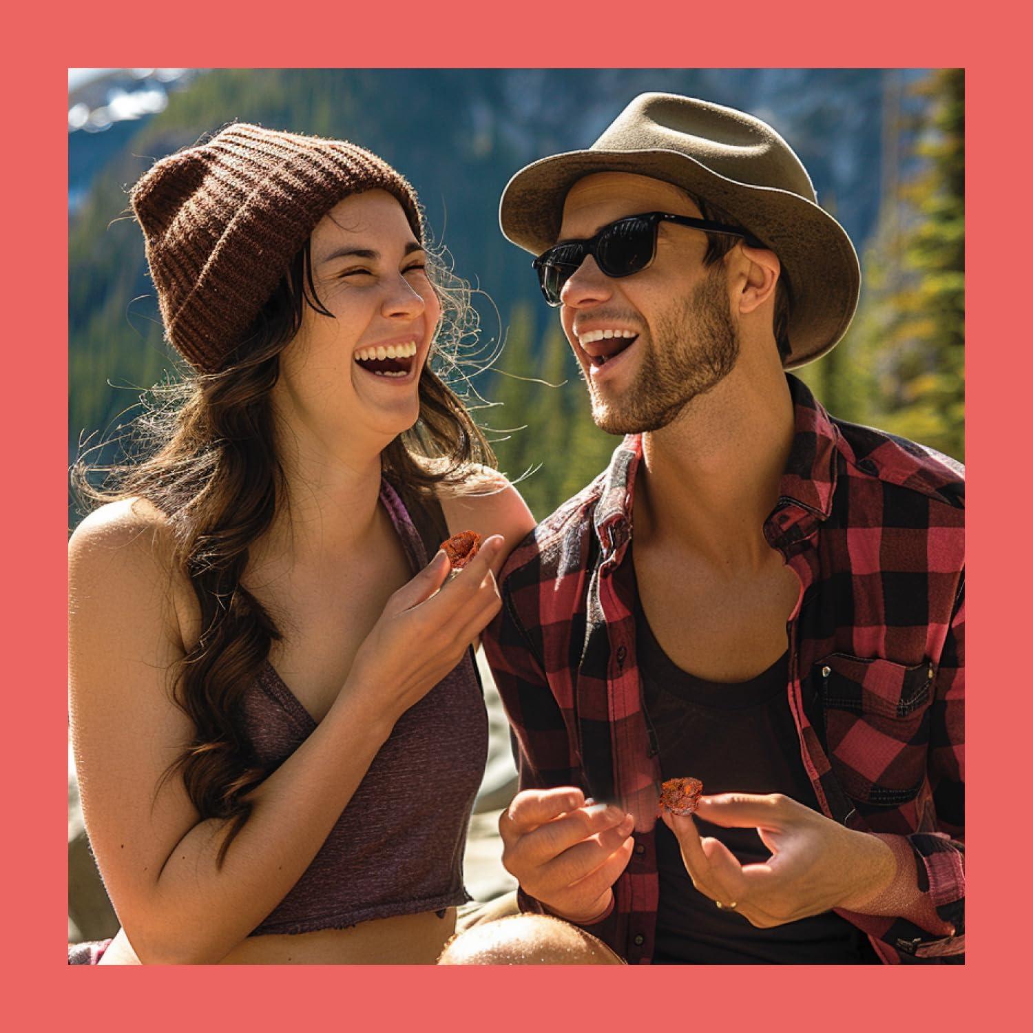 Ciruelas Li Hing Mui Sin Hueso Asia Trans 113g - Dulce y Ácido