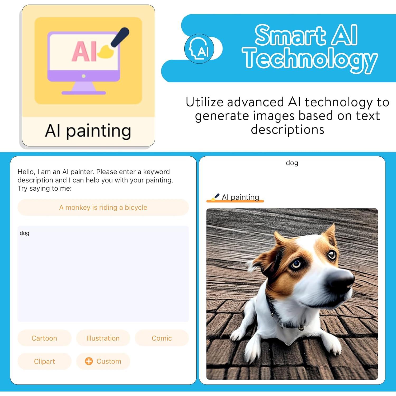 Impresora de Etiquetas Térmica HuiJuKeJi Mini Bluetooth 11 Rollos