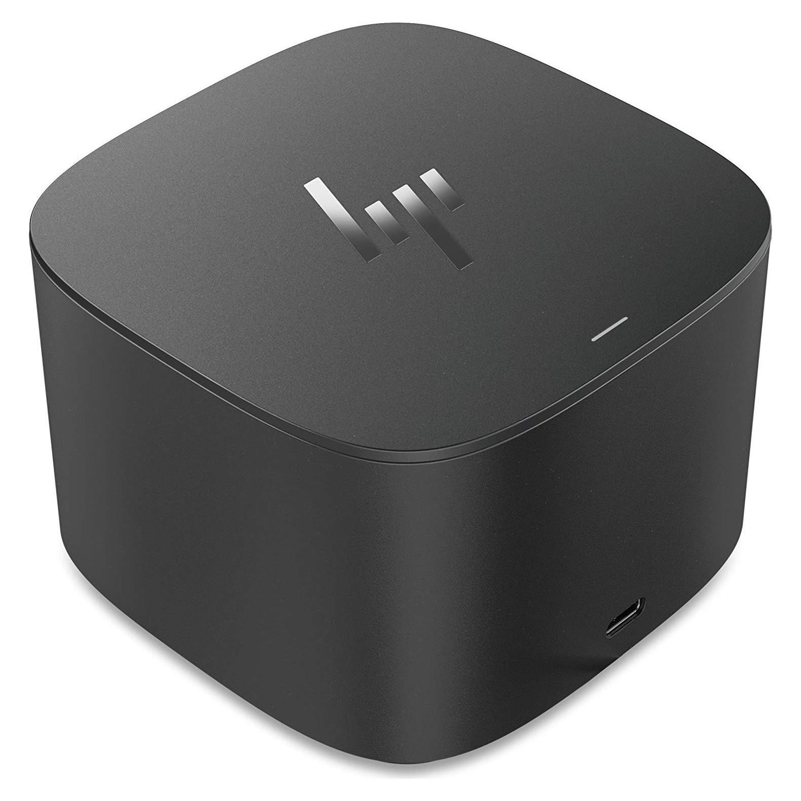 HP Thunderbolt Dock G2 - Estación Acoplamiento 120W - USB-C