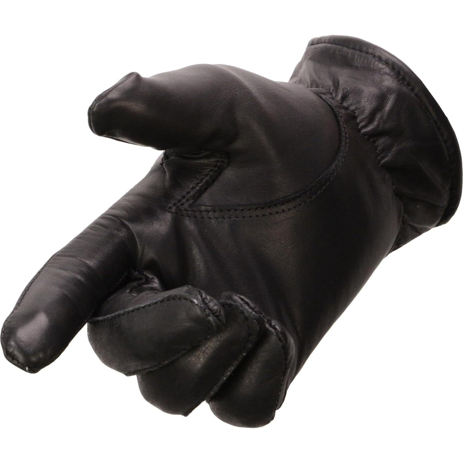 Guantes de Cuero Aislados Térmicamente Milwaukee SH234 Hombre