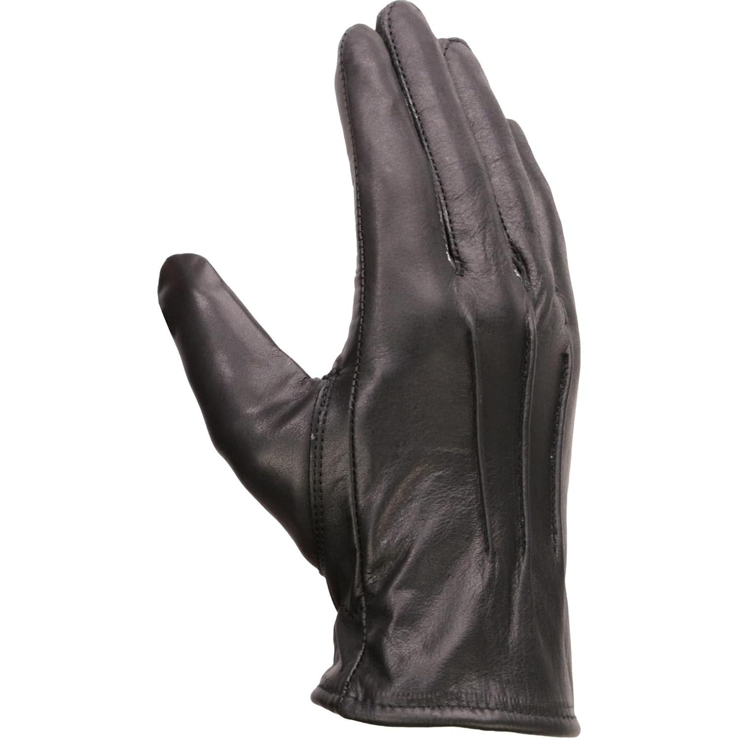 Guantes de Cuero Aislados Térmicamente Milwaukee SH234 Hombre