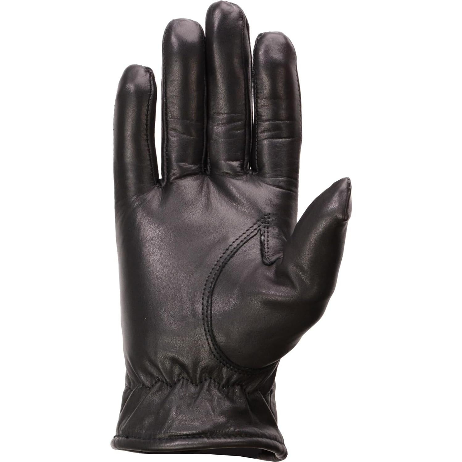 Guantes de Cuero Aislados Térmicamente Milwaukee SH234 Hombre