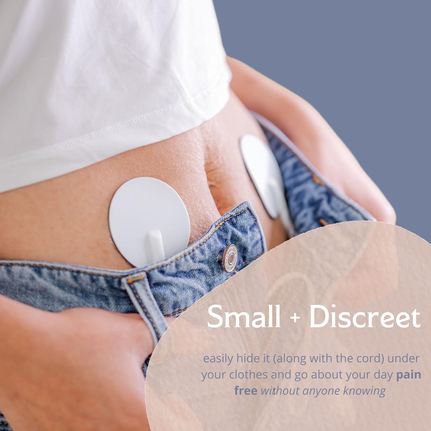 Dispositivo Alivio Dolor Menstrual Pixie TENS 272g