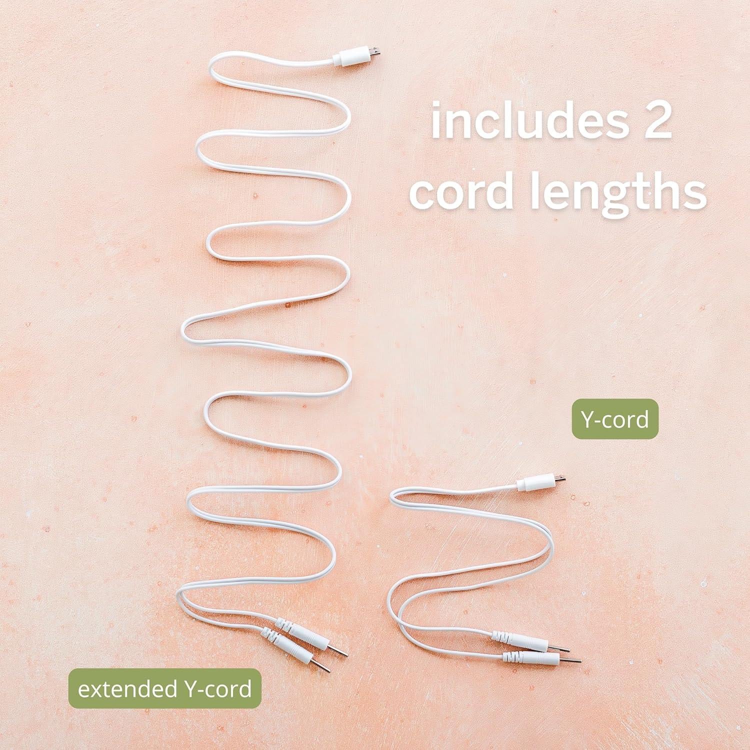 Dispositivo Alivio Dolor Menstrual Pixie TENS 272g