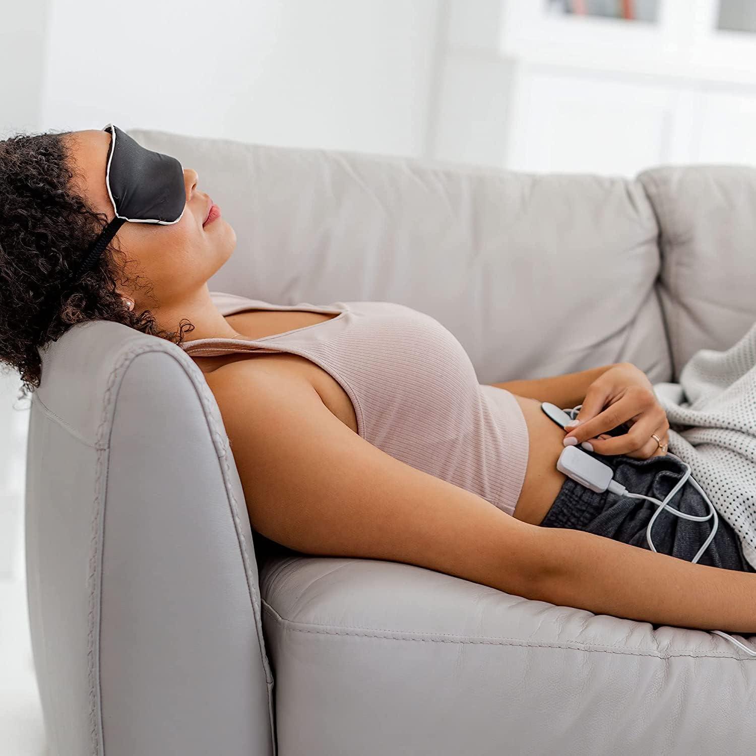 Dispositivo Alivio Dolor Menstrual Pixie TENS 272g