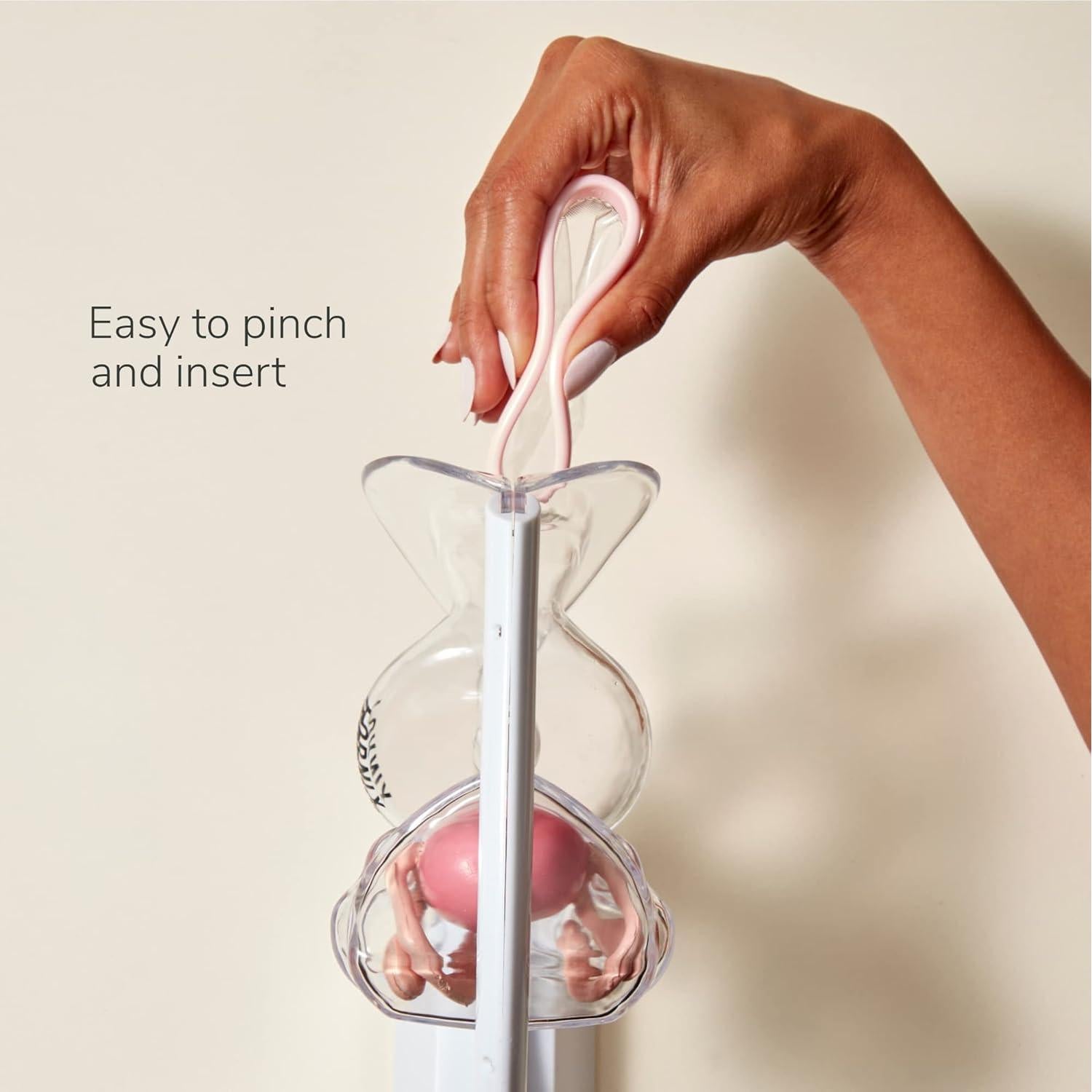 Discos Menstruales Softdisc Desechables - 14 Unidades