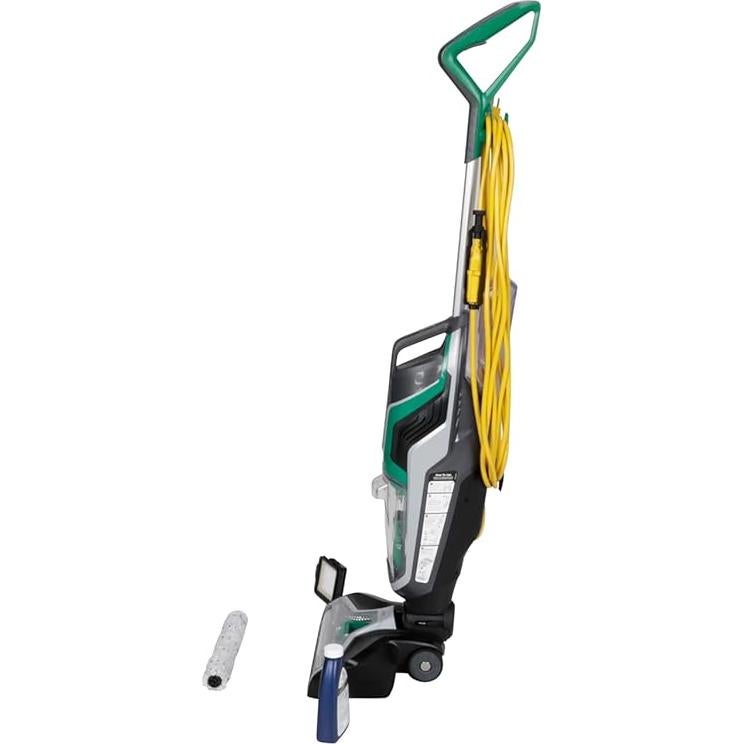 Aspiradora y Mopa de Piso Bissell Comercial 3 en 1 BGFW13