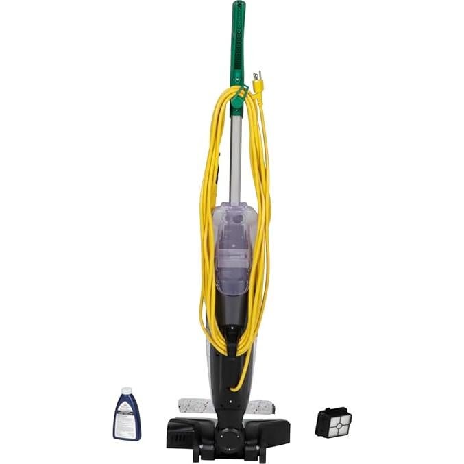 Aspiradora y Mopa de Piso Bissell Comercial 3 en 1 BGFW13