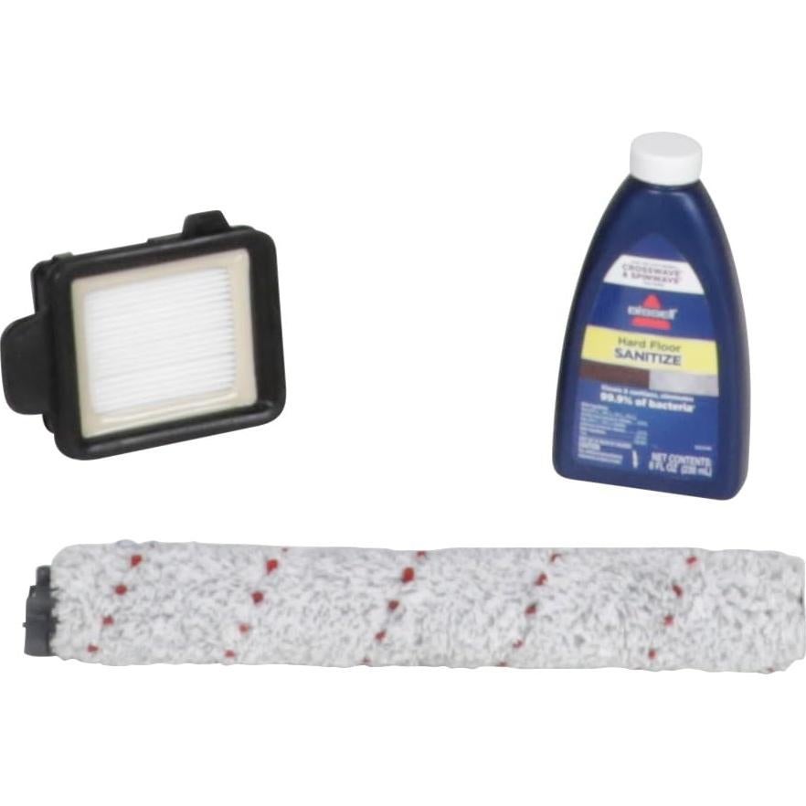 Aspiradora y Mopa de Piso Bissell Comercial 3 en 1 BGFW13