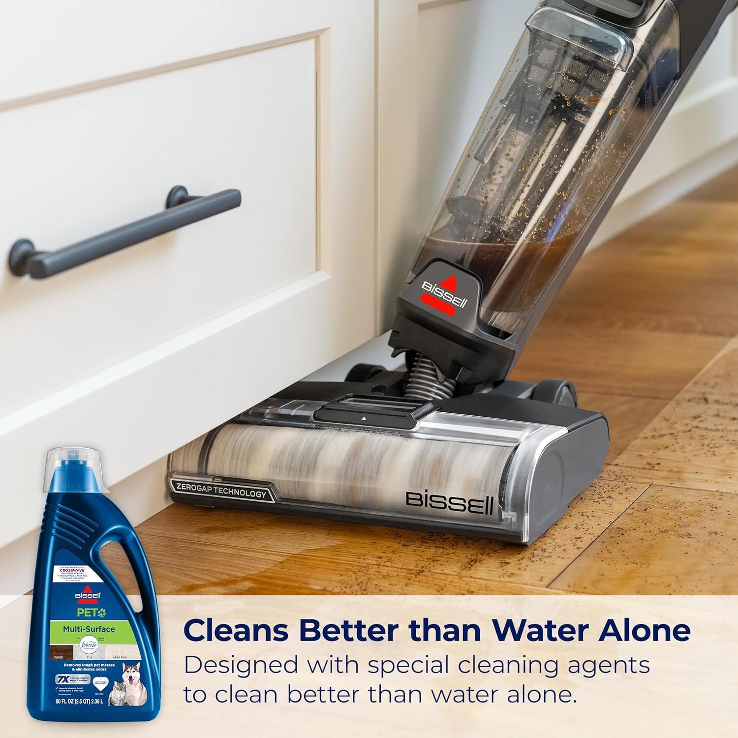 Fórmula Multi-Superficie para Mascotas BISSELL 2295L 2.37L