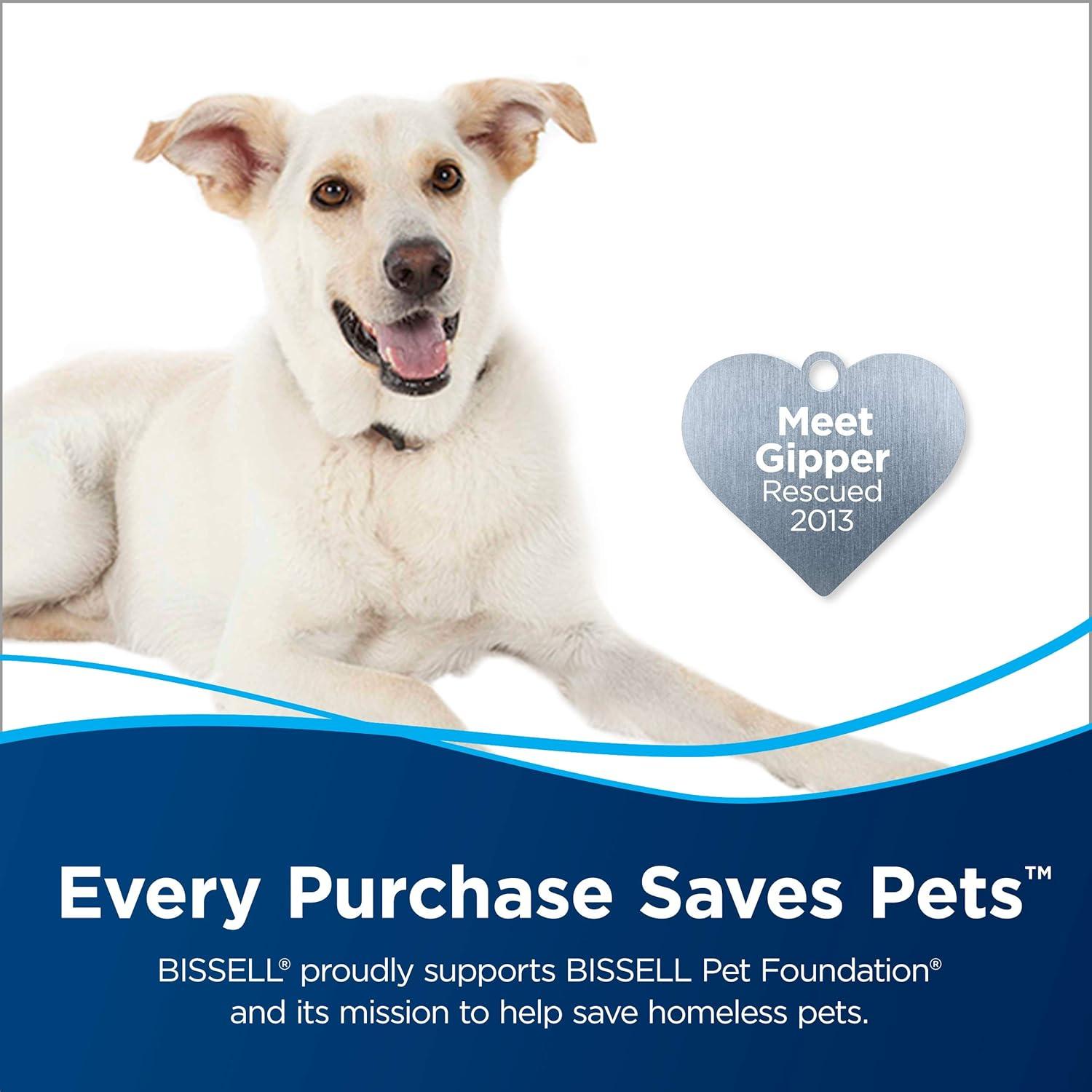 Fórmula Sanitizante para Pisos Duros BISSELL 25041 1800ml