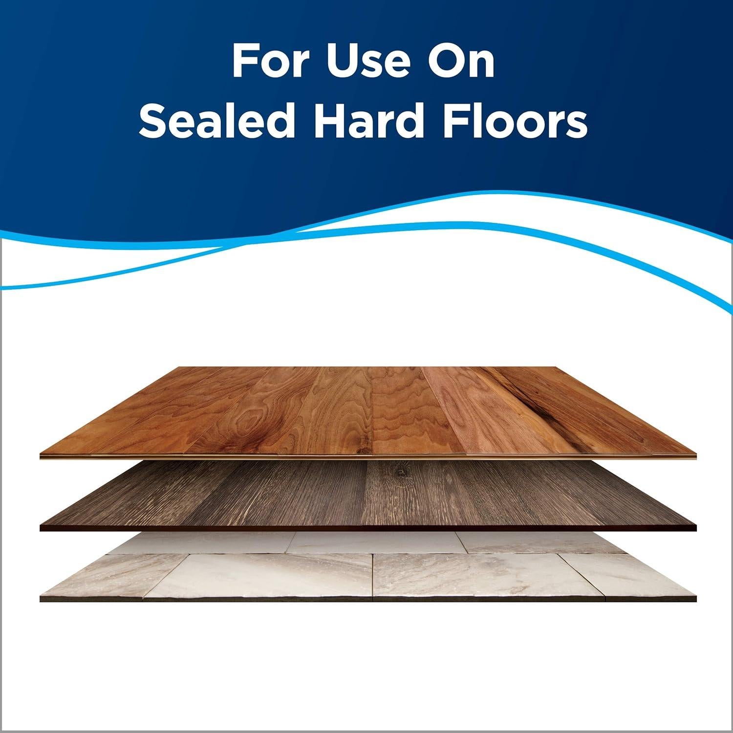 Fórmula Sanitizante para Pisos Duros BISSELL 25041 1800ml