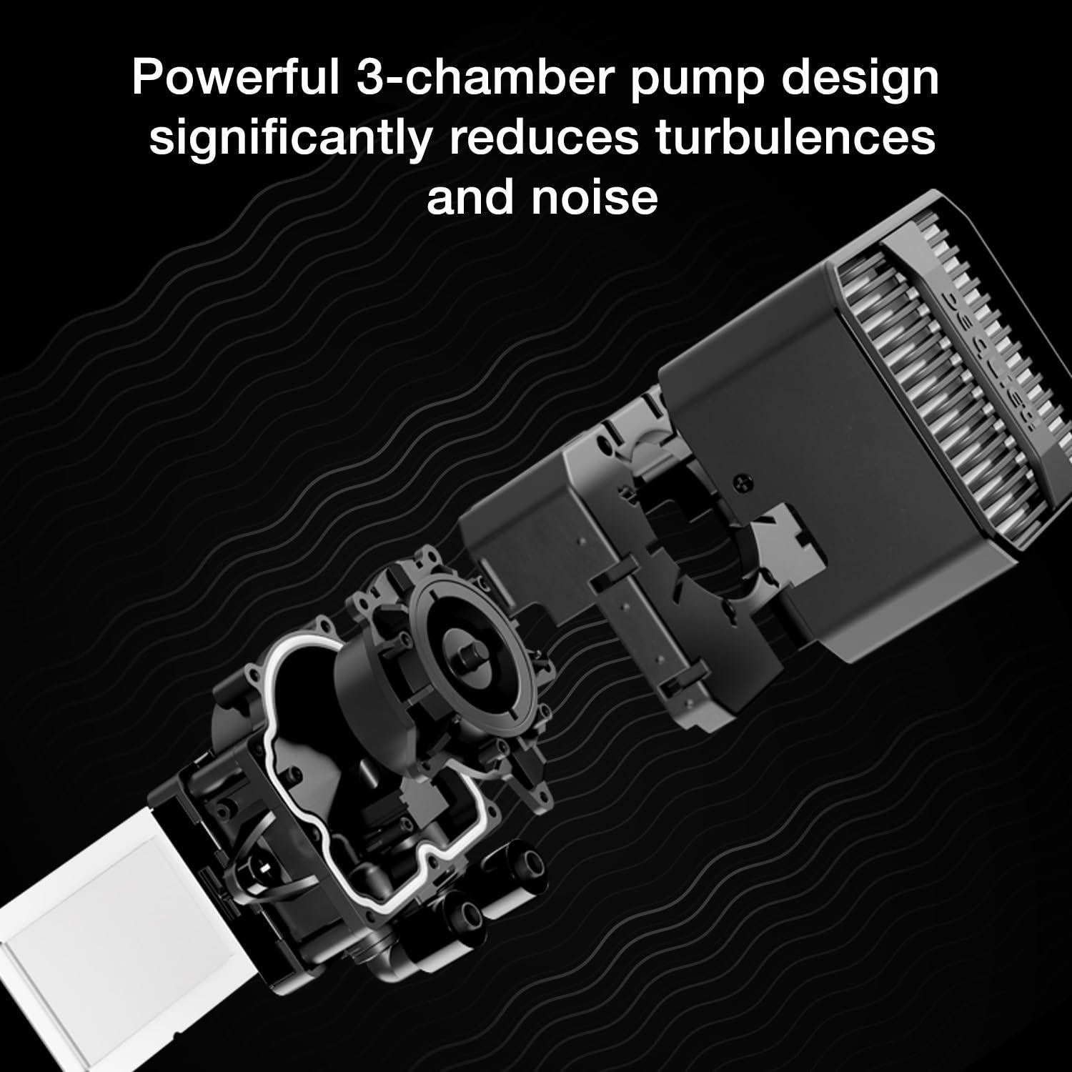 Enfriador Líquido AIO be quiet! Silent Loop 3 420mm Negro