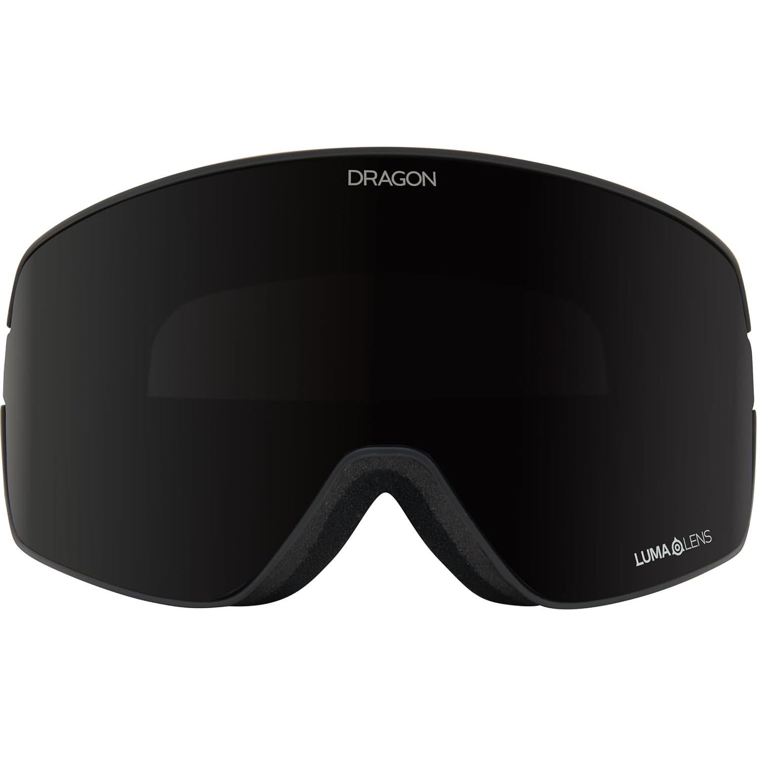 Gafas de Esquí Dragon Alliance NFX2 Bonus - Lente Cilíndrica