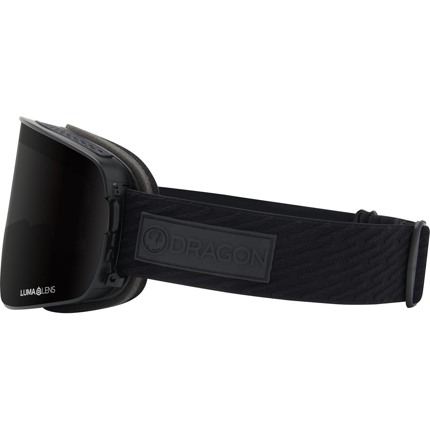 Gafas de Esquí Dragon Alliance NFX2 Bonus - Lente Cilíndrica