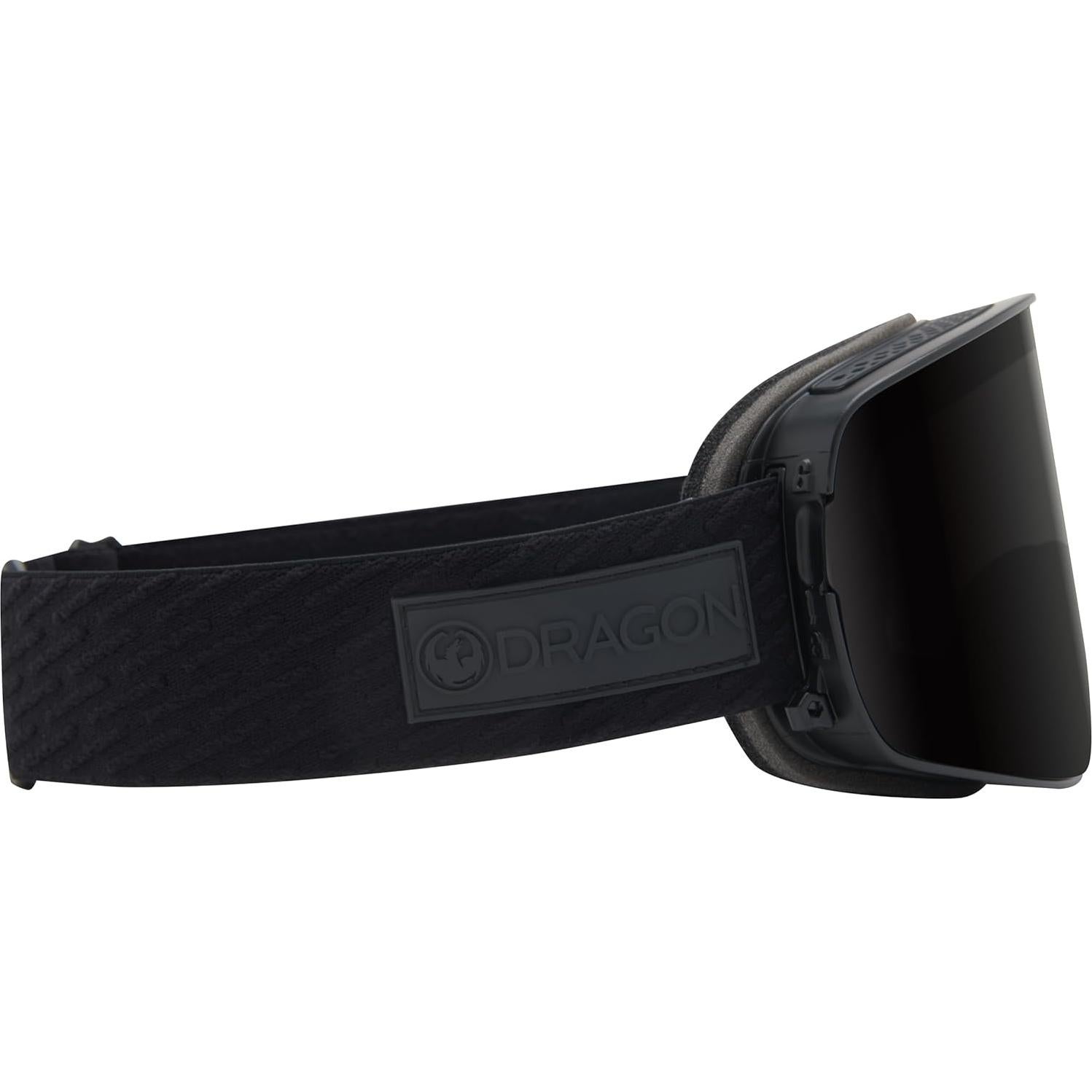 Gafas de Esquí Dragon Alliance NFX2 Bonus - Lente Cilíndrica