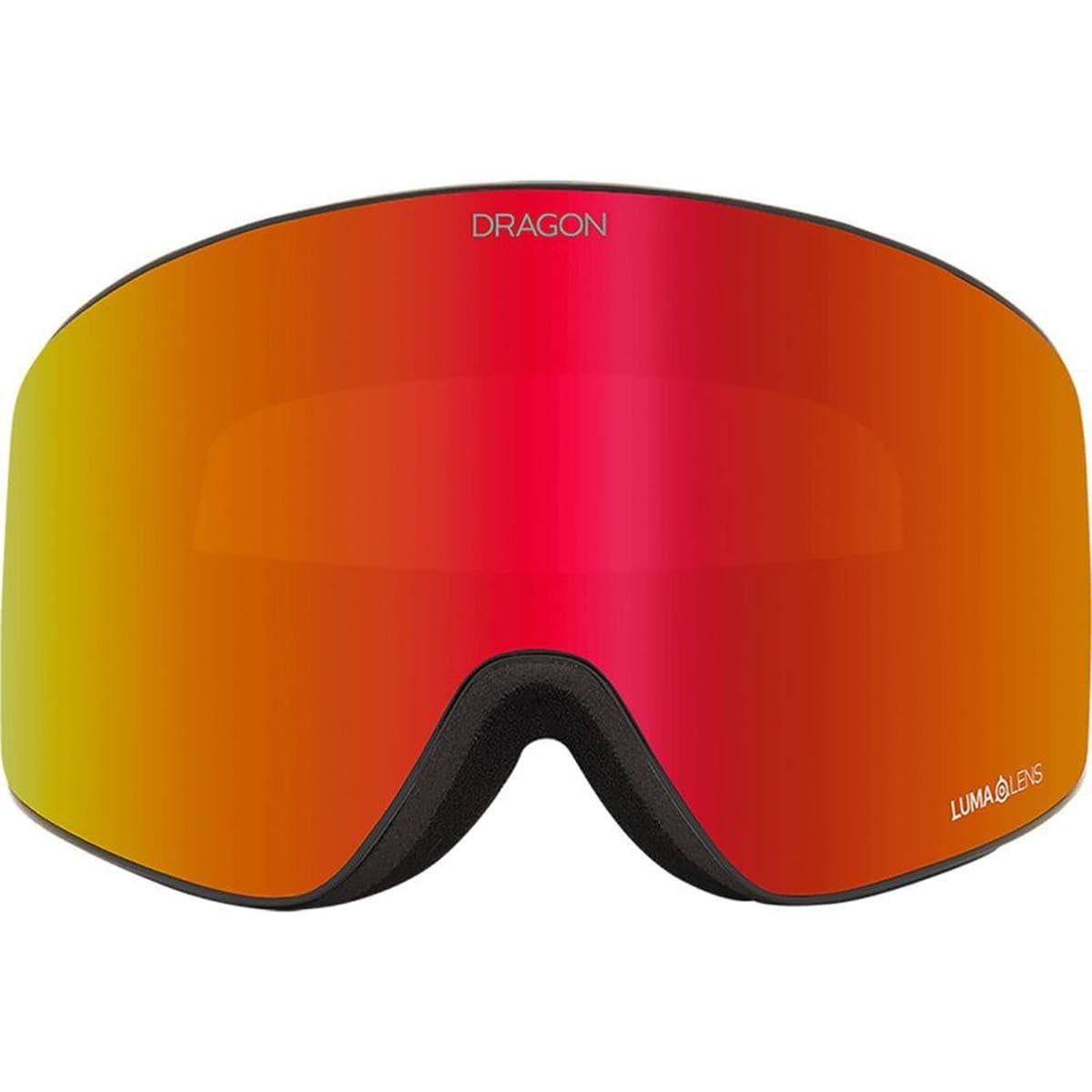 Gafas de Nieve Dragon PXV Esféricas Unisex Adulto