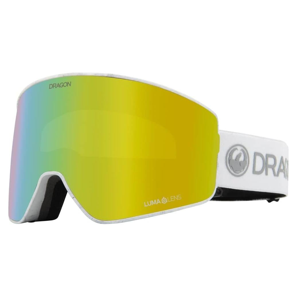 Gafas de Nieve Dragon Alliance PXV2 Bonus Unisex Adulto