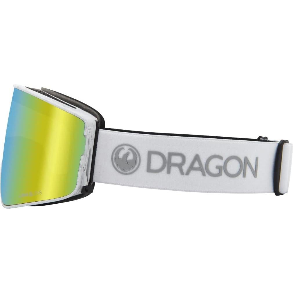 Gafas de Nieve Dragon Alliance PXV2 Bonus Unisex Adulto