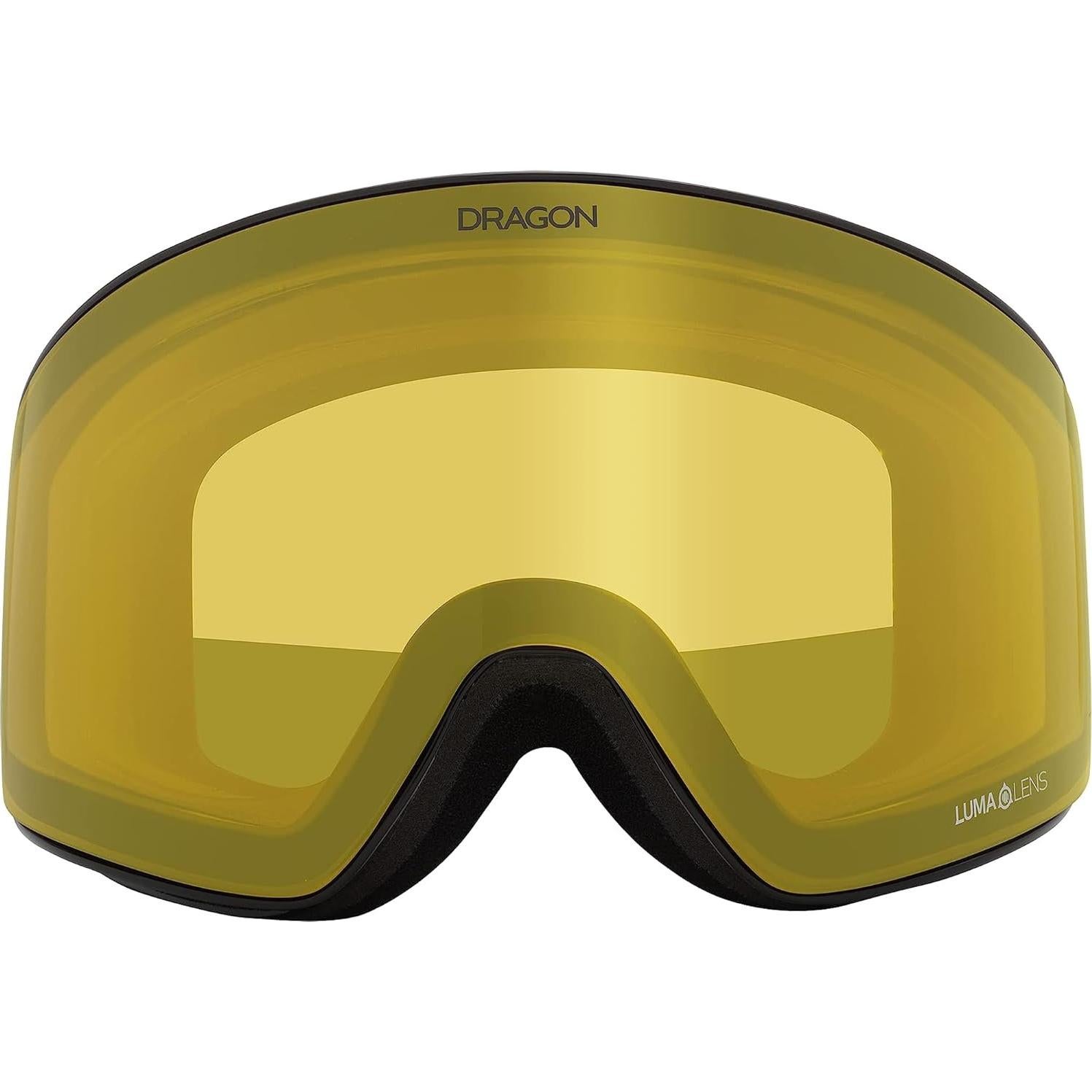 Gafas de Nieve Dragon PXV con Lente Panotech y Anti-Fog