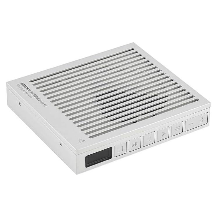 Reproductor de CD Portátil MOONDROP DISCDREAM 2 Ultra 4.4mm