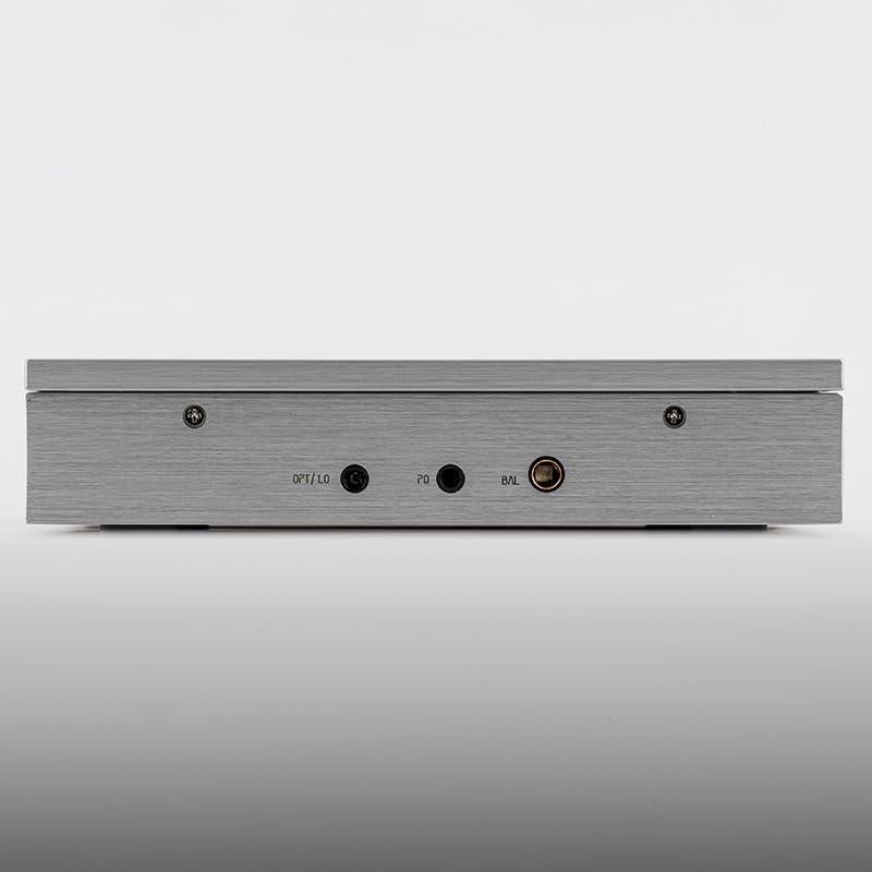 Reproductor de CD Portátil MOONDROP DISCDREAM 2 Ultra 4.4mm